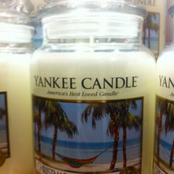 Yankee Candle Company