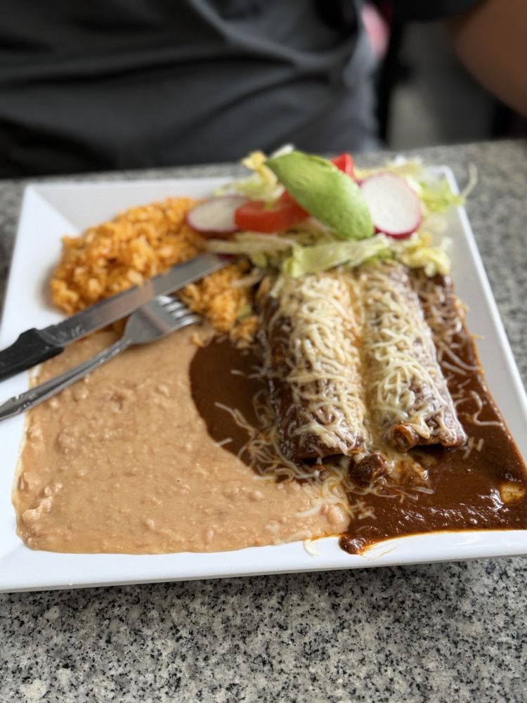 El Ruby Cafe
