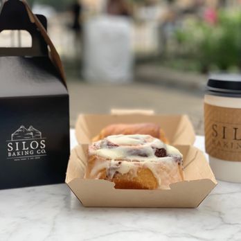 Silos Baking - Cupcakes Near Me - Waco, Texas Silos Baking - Cupcakes Near Me - Waco, Texas