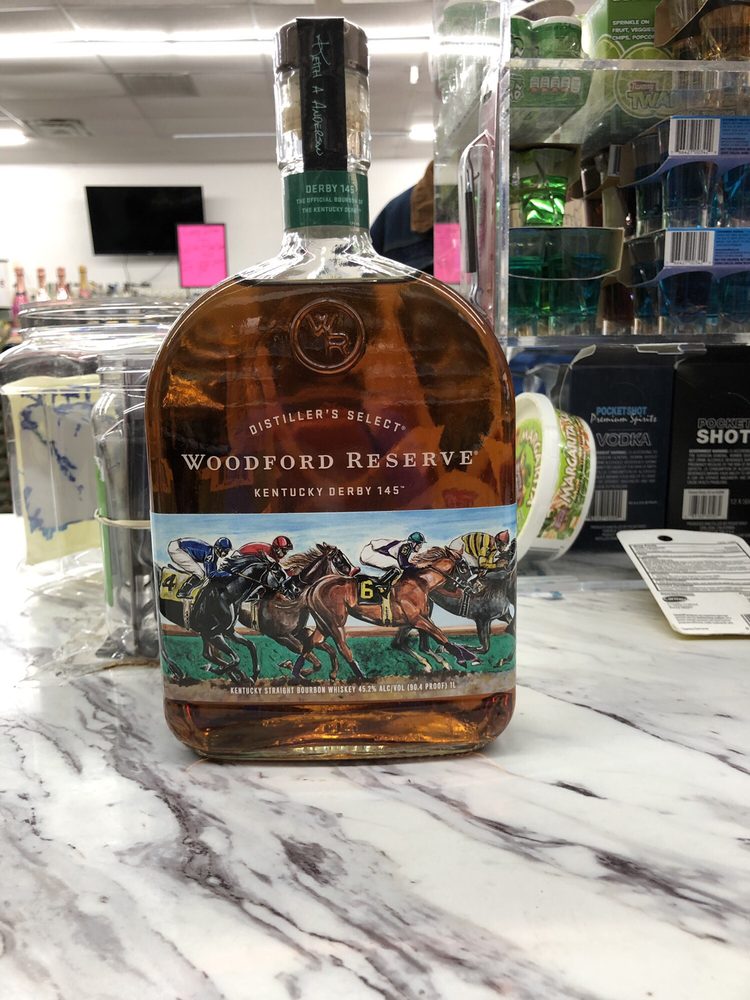 NORTHSIDE LIQUOR 15 Photos 4220 N May Ave, Oklahoma City, Oklahoma