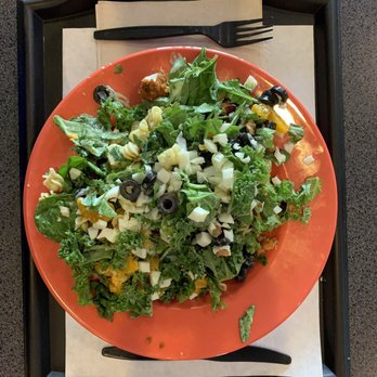 Saladworks - Vegetarian Near Me - Langhorne, Pennsylvania