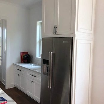 Line Creek Cabinetry - Kitchen & Bath Near Me - Tyrone, Georgia Line Creek Cabinetry - Kitchen & Bath Near Me - Tyrone, Georgia