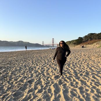 Baker Beach - Parks Near Me - San Francisco, California Baker Beach - Parks Near Me - San Francisco, California