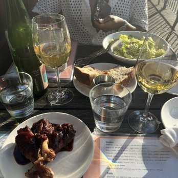 MIDA - Outside area - Italian Near Me - Boston, Massachusetts MIDA - Outside area - Italian Near Me - Boston, Massachusetts