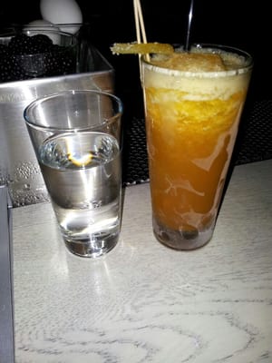 Fox Liquor Bar by null