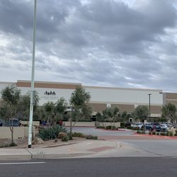 Arizona Department of Economic Security - SE of Elliot and Arizona Avenue