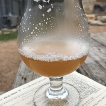 Jester King Brewery - Breweries Near Me - Austin, Texas
