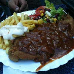 Artland Grill