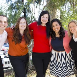 Autism Spectrum Therapies AST - Our great team!