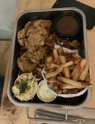 Mon Petit Poulet by null