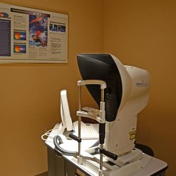 Brumm Eye Center