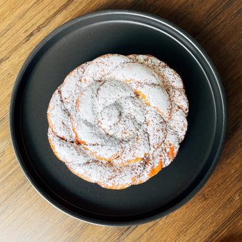 Freya Bakery & Cafe - Cardamom Roll - Bakeries Near Me - Seattle, Washington Freya Bakery & Cafe - Cardamom Roll - Bakeries Near Me - Seattle, Washington