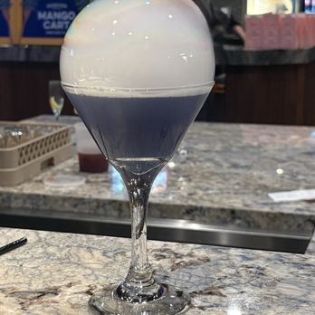 Elite Experience: White Rabbit Theater & Lounge - Crystal Ball - Yelp Events Near Me - Reno, Nevada