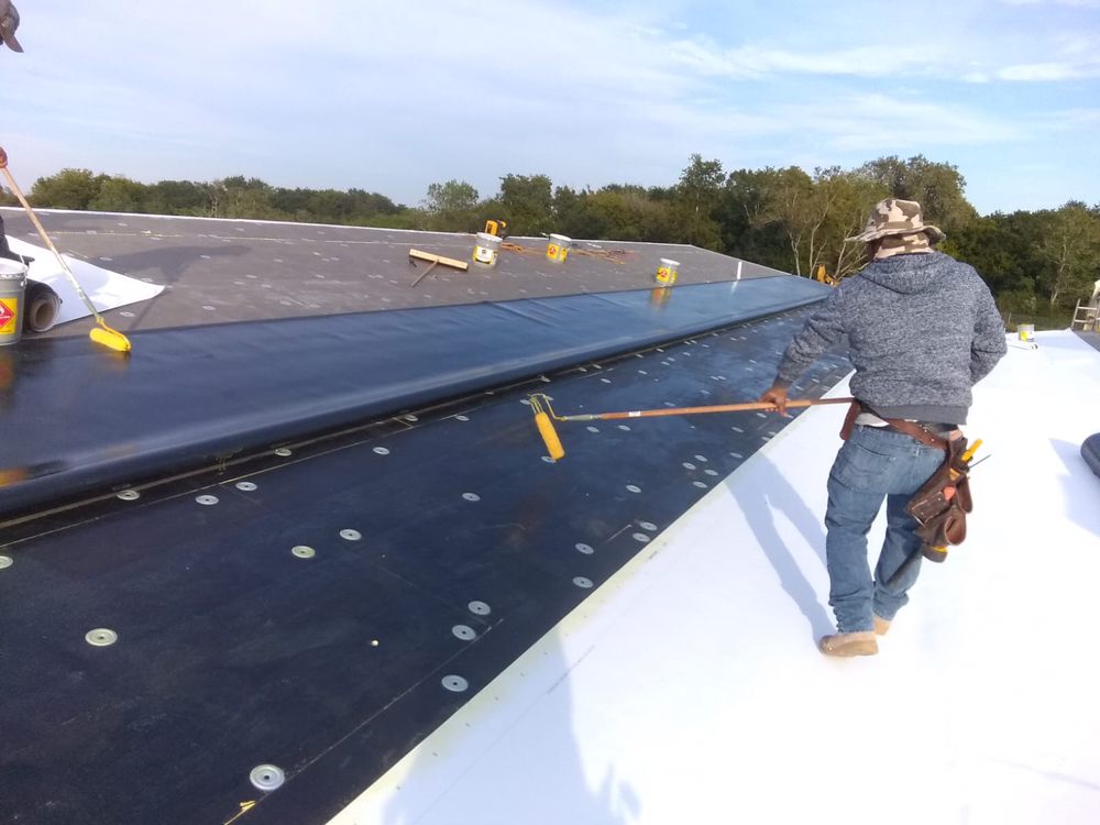 Slide of Castro Group Construction