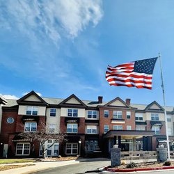 Proveer at Quail Creek - Proveer at Quail Creek | Assisted Living & Memory Care | Exterior