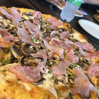 Prohibition Pizza - The Goodfella Pizza - Pizza Near Me - High Springs, Florida Prohibition Pizza - The Goodfella Pizza - Pizza Near Me - High Springs, Florida