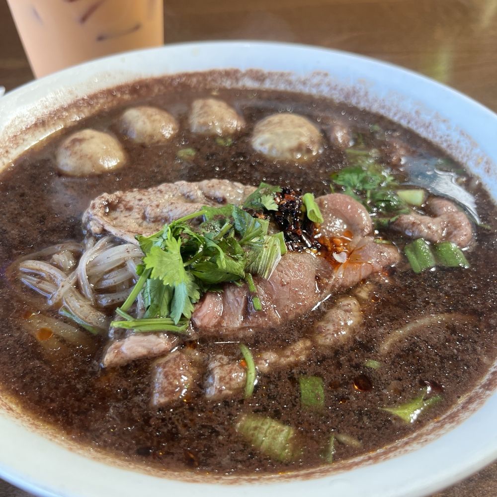 Thaitwist - Thai Boat Noodle Soup - Thai Near Me - Chino Hills, California Thaitwist - Thai Boat Noodle Soup - Thai Near Me - Chino Hills, California