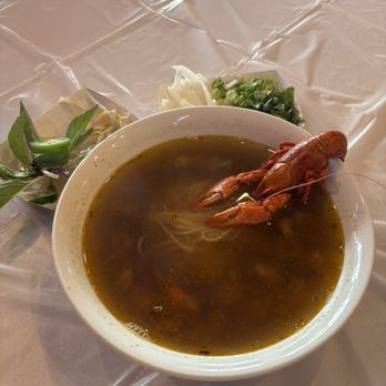 LA Crawfish - Crawfish pho - Vietnamese Near Me - Houston, Texas LA Crawfish - Crawfish pho - Vietnamese Near Me - Houston, Texas