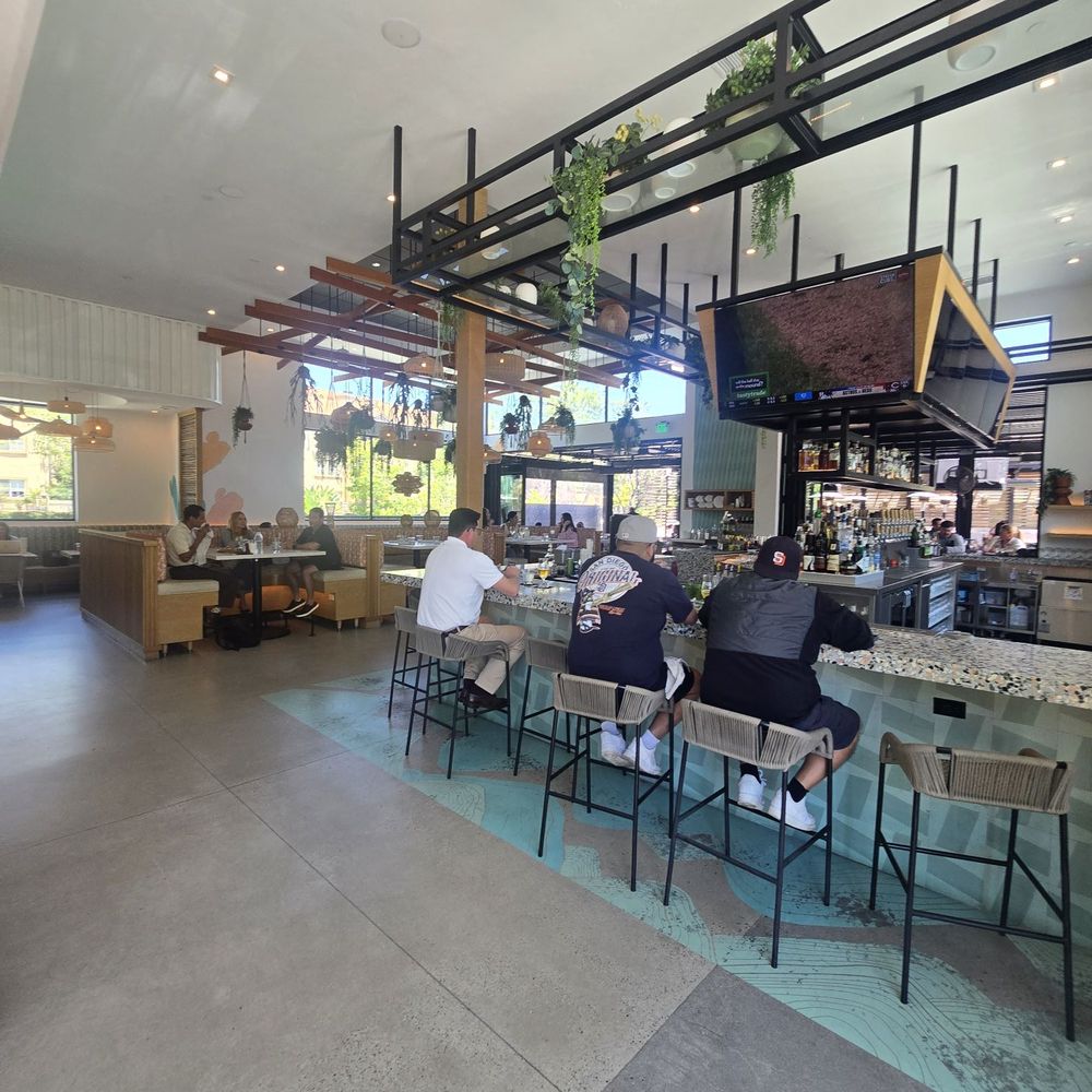 Gravity Heights - Mission Valley - Inside - Breakfast & Brunch Near Me - San Diego, California