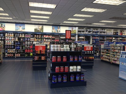 Vitamin Shoppe Rockville Pike Rockville Md THE VITAMIN SHOPPE - Updated June 2025 - 22 Reviews - 1803 Rockville
