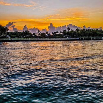 Hillsboro Inlet Park - Parks Near Me - Pompano Beach, Florida