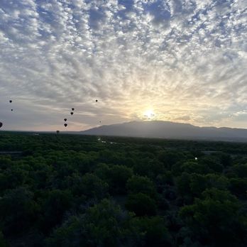 Air Carriage - Hot Air Balloons Near Me Air Carriage - Hot Air Balloons Near Me
