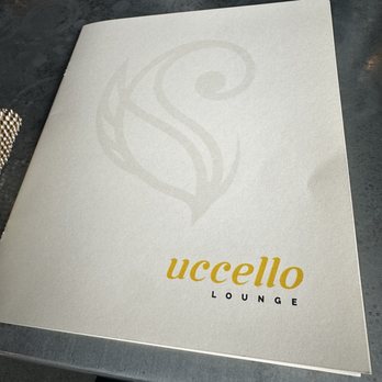 Uccello Lounge - Lounges Near Me - San Francisco, California Uccello Lounge - Lounges Near Me - San Francisco, California
