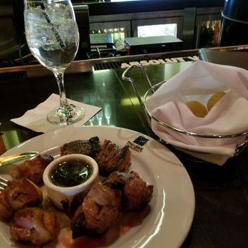 Texas de Brazil - Yonkers - Bar appetizer, made to order, to tempurature - Brazilian Near Me - Yonkers, New York