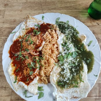 Maya del Sol Kitchen - Huevos Divorcese - Mexican Near Me - North Charleston, South Carolina Maya del Sol Kitchen - Huevos Divorcese - Mexican Near Me - North Charleston, South Carolina