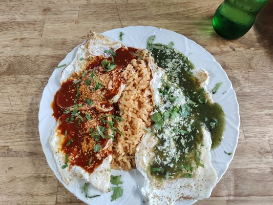 Maya Del Sol Kitchen by null