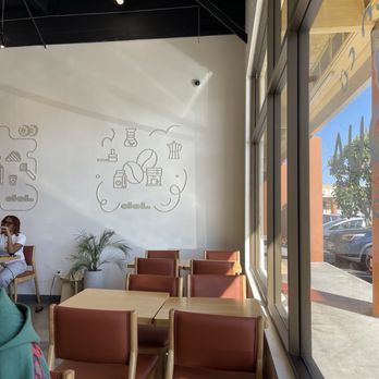 Dol Coffee House - Coffee & Tea Near Me - Gardena, California Dol Coffee House - Coffee & Tea Near Me - Gardena, California