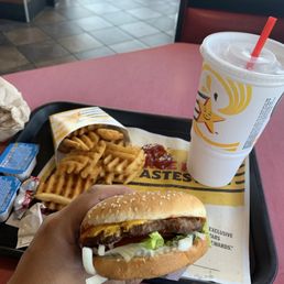 Famous star combo Famous star combo