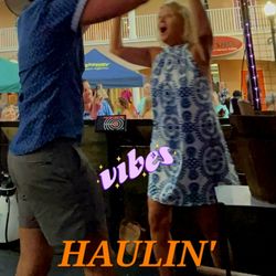 Haulin' Axes