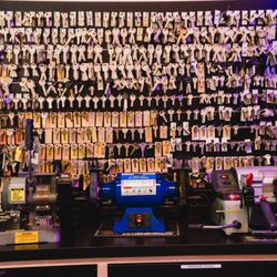 Plaza Lock and Key - Wide selection of house, car, cabinet, luggage keys and more!