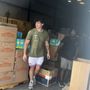 Photo of Blessed Moving
