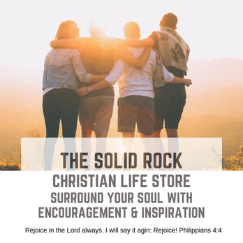 The Solid Rock - Bookstores Near Me - Kearney, Nebraska The Solid Rock - Bookstores Near Me - Kearney, Nebraska