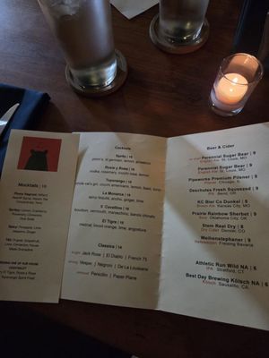 Menu photo 2 Louie Clayton, MO Menu photo 2 Louie Clayton, MO