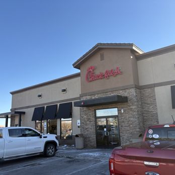 Chick-fil-A - Fast Food Near Me - Littleton, Colorado Chick-fil-A - Fast Food Near Me - Littleton, Colorado