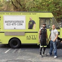ATU Food Truck