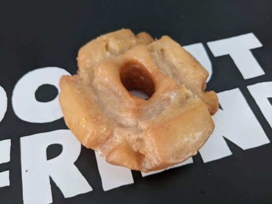 Donut Friend - Silver Lake - Dessert, Ice Cream, Cake & More by null