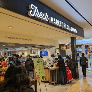 Square One - Fresh Market Restaurants - Shopping Centers Near Me - Mississauga, Ontario Square One - Fresh Market Restaurants - Shopping Centers Near Me - Mississauga, Ontario