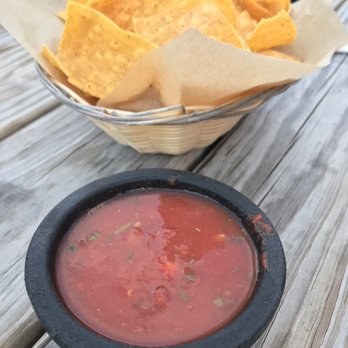 Puerto Vallarta - Tortillas and salsa - Mexican Near Me - Danbury, Connecticut Puerto Vallarta - Tortillas and salsa - Mexican Near Me - Danbury, Connecticut