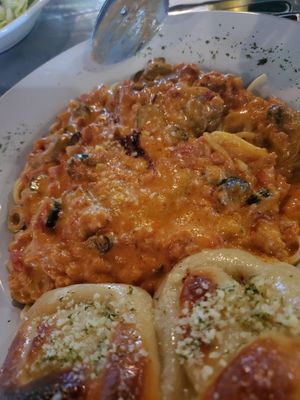 Jimmy's Italian Cuisine & Bar by null