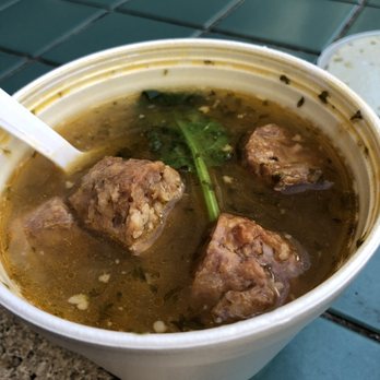 San Francisco Salad Co - Italian Sausage and Potato Soup - Salad Near Me - Honolulu, Hawaii San Francisco Salad Co - Italian Sausage and Potato Soup - Salad Near Me - Honolulu, Hawaii