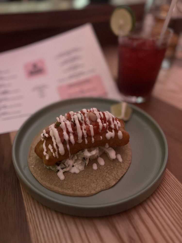 Social spots from Cantina Calafia