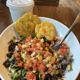 Wednesday Chop Chop Special