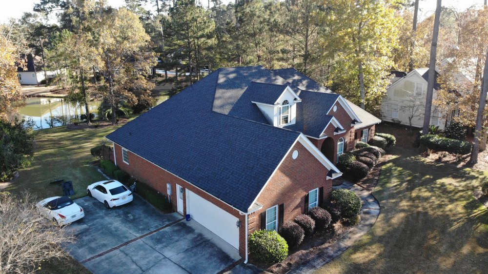 Slide of Designer Roofing & Restoration