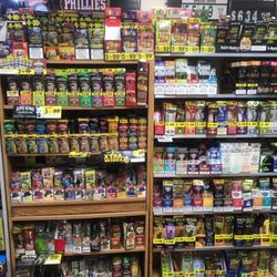 Discount Cigarette 2 Smoke Shop