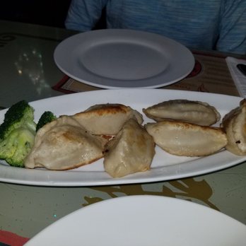 Camden Island - Biggest dumplings ever! - Chinese Near Me - Camden, Maine Camden Island - Biggest dumplings ever! - Chinese Near Me - Camden, Maine