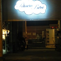 Palacio del Bebé